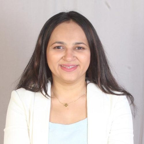 Ashi Chopra