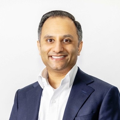 Ashish Patel