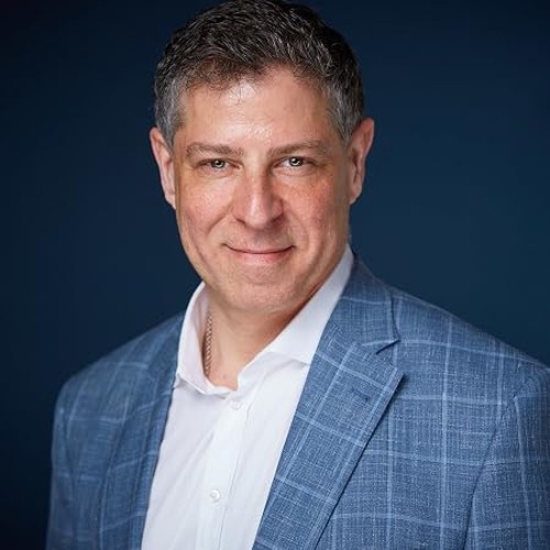 Joel Mandelbaum