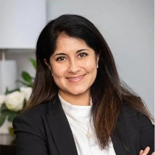Maala Gadhia