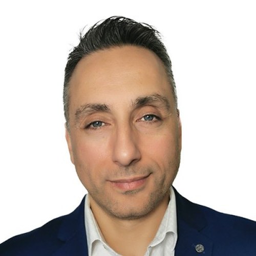 Peter Solomos