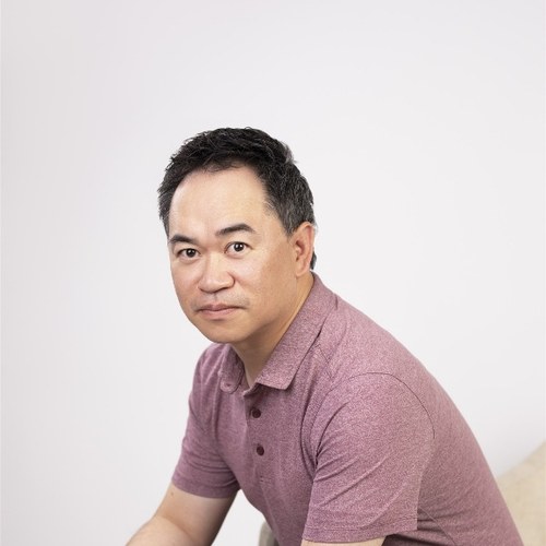 Thomas Wu